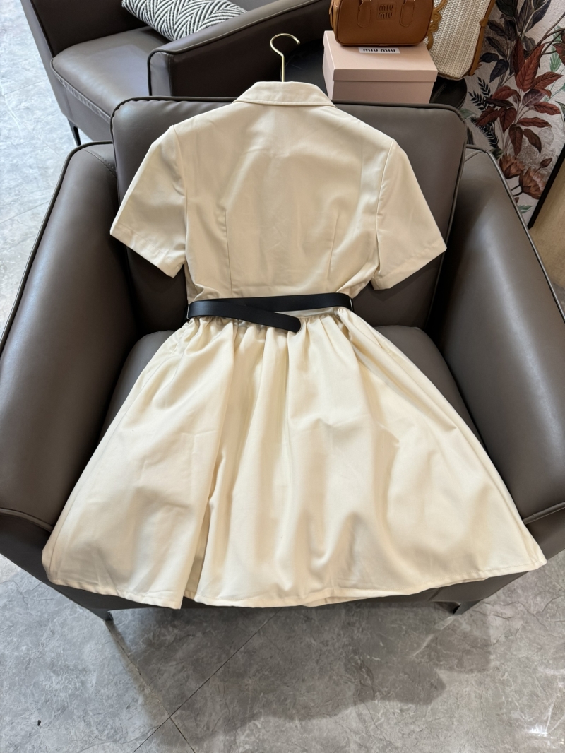 Miu Miu Dress